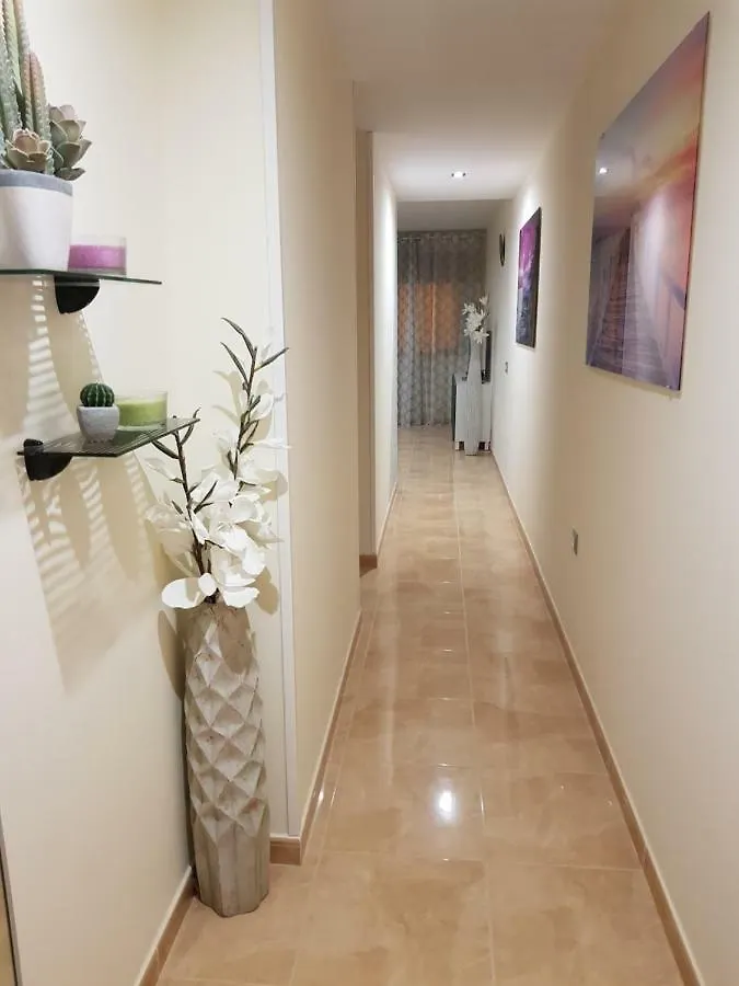 Appartamento Elite Puerto del Rosario  Apartamento