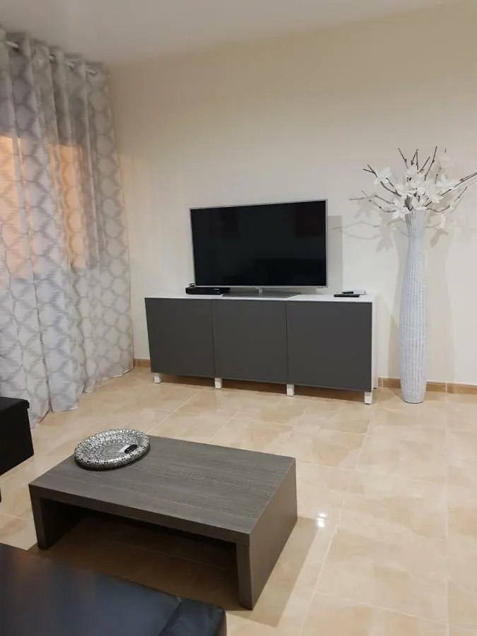 Appartamento Elite Puerto del Rosario  Puerto del Rosario (Fuerteventura)