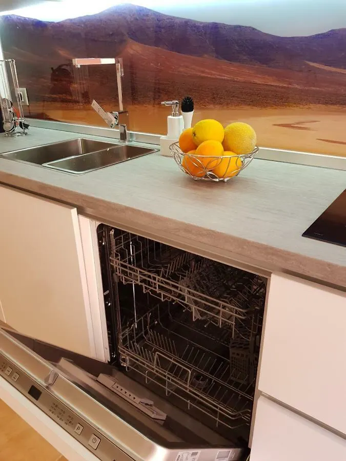 Apartamento Appartamento Elite Puerto del Rosario  España