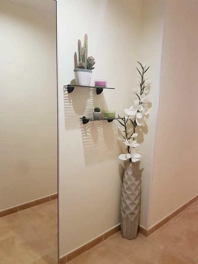 Appartamento Elite Puerto del Rosario
