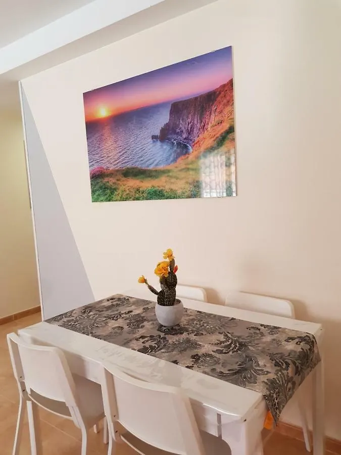 Apartamento Appartamento Elite Puerto del Rosario