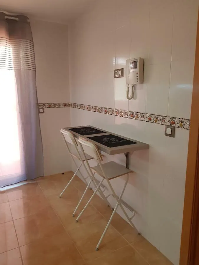 Appartamento Elite Puerto del Rosario  0*, Puerto del Rosario (Fuerteventura)