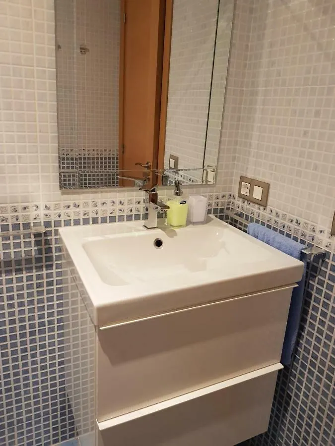 Appartamento Elite Puerto del Rosario  España