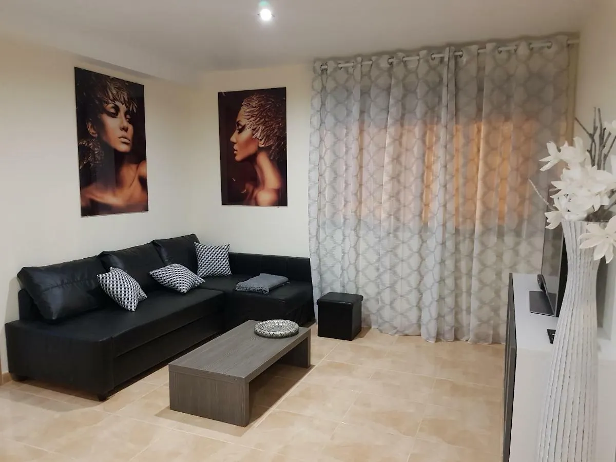 Appartamento Elite Puerto del Rosario