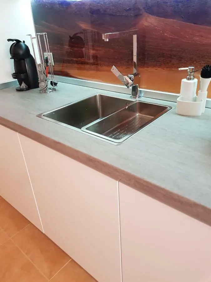 Appartamento Elite Puerto del Rosario  0*, Puerto del Rosario (Fuerteventura)
