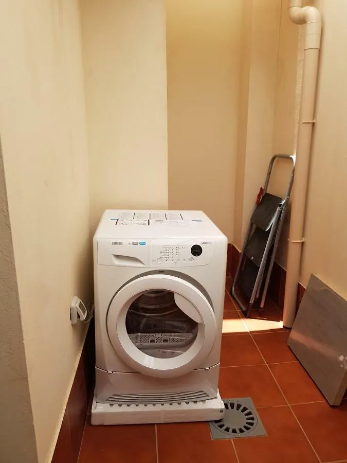 Appartamento Elite Puerto del Rosario  0*, Puerto del Rosario (Fuerteventura)