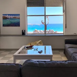 Ferienhaus Duplex Con Vistas En Primera Linea De Playa, Puerto del Rosario (Fuerteventura)