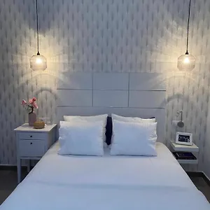 Apartamento Casa El Majorero, Puerto del Rosario (Fuerteventura)